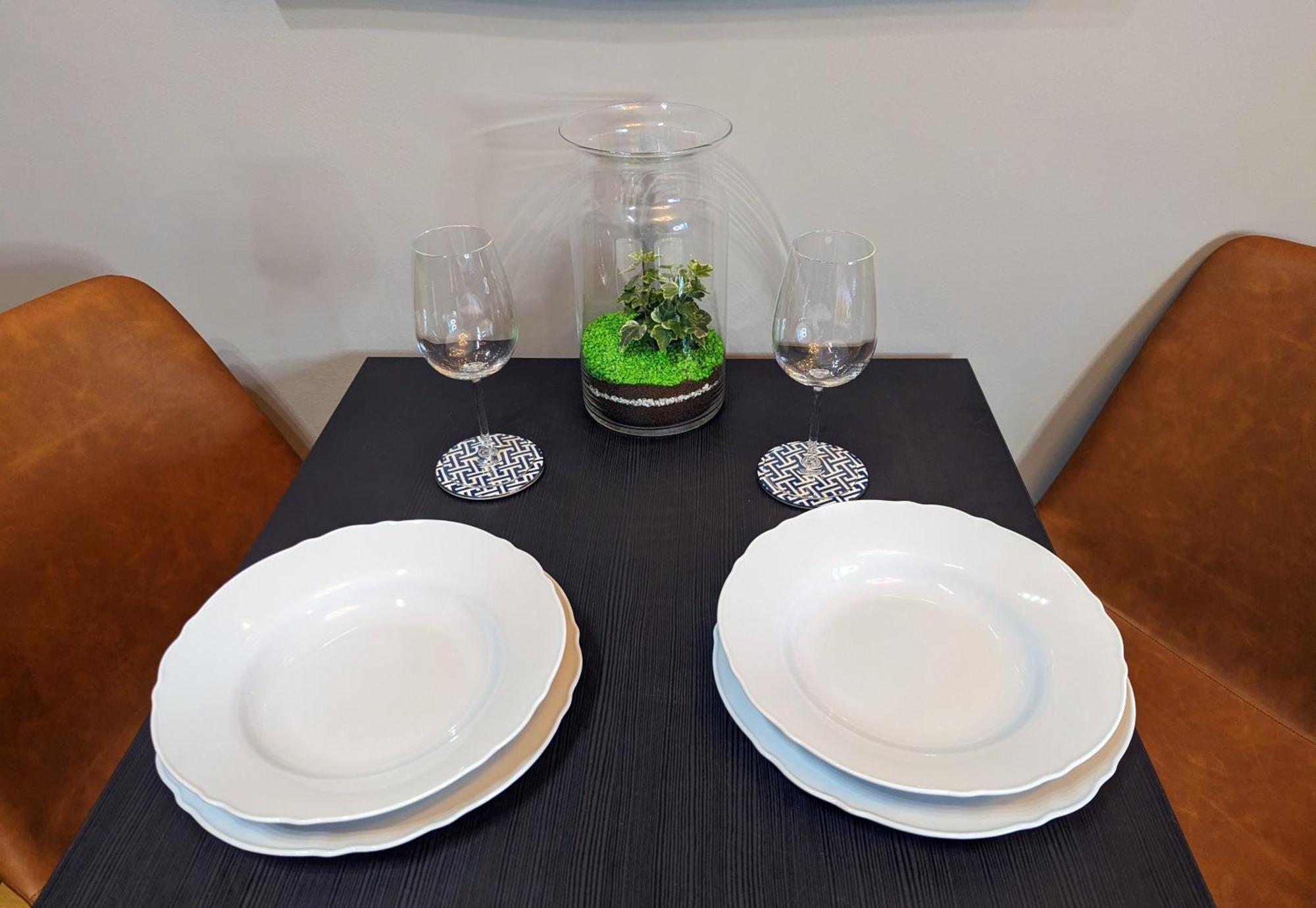 Bella Luna Luxury Suites - Chic Residence In Historic Square Varsó Kültér fotó