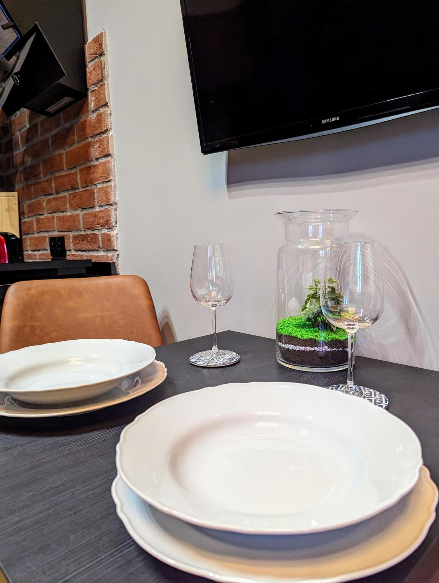 Bella Luna Luxury Suites - Chic Residence In Historic Square Varsó Kültér fotó