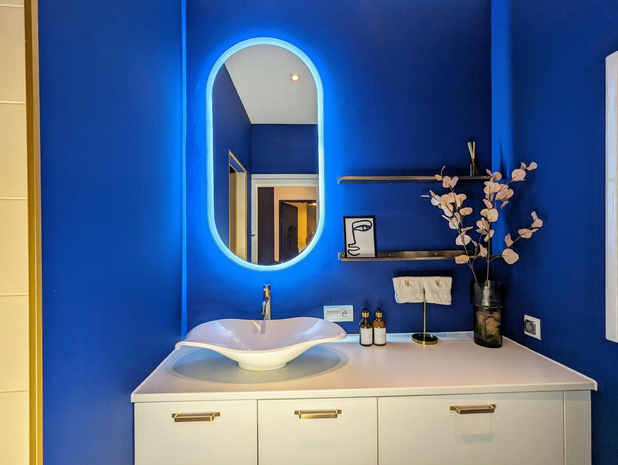 Bella Luna Luxury Suites - Chic Residence In Historic Square Varsó Kültér fotó